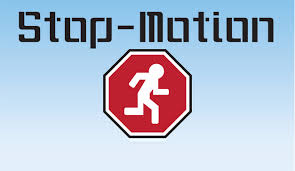 FINNISH "STOP MOTION"