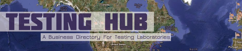 Testing Hub