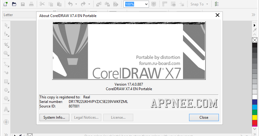 CorelDRAW Graphics Suite 2019 21.0.0.593 Crack For Mac Download