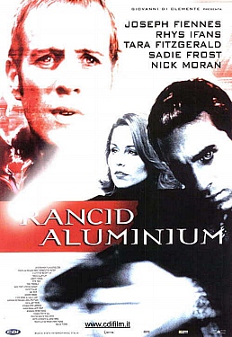 Rancid Aluminium movie
