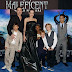 Angelina Jolie Boyong Keluarga Ke Premiere Maleficent