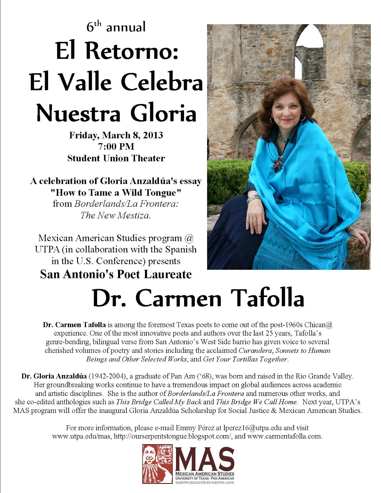 how to tame the wild tongue of gloria anazulda Gloria anzaldua’s essay “how to tame a wild tongue” reveals stereotypical views on how the language one may speak is associated with their identity. how to tame the wild tongue of gloria anazulda Gloria anzaldua’s essay “how to tame a wild tongue” reveals stereotypical views on how the language one may speak is associated with their identity.