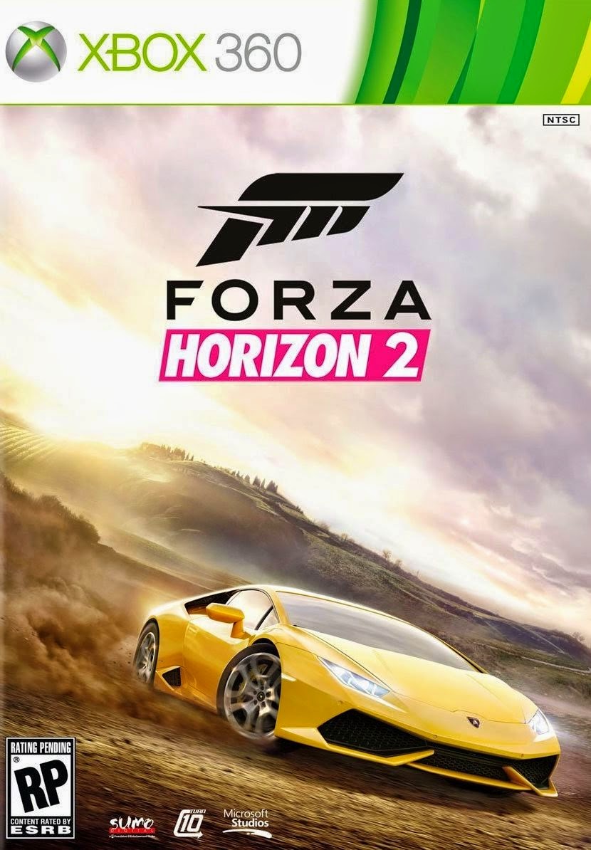 forza horizon 2 free download xbox one