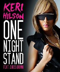 Keri Hilson One Night Stand Feat. Chris Brown