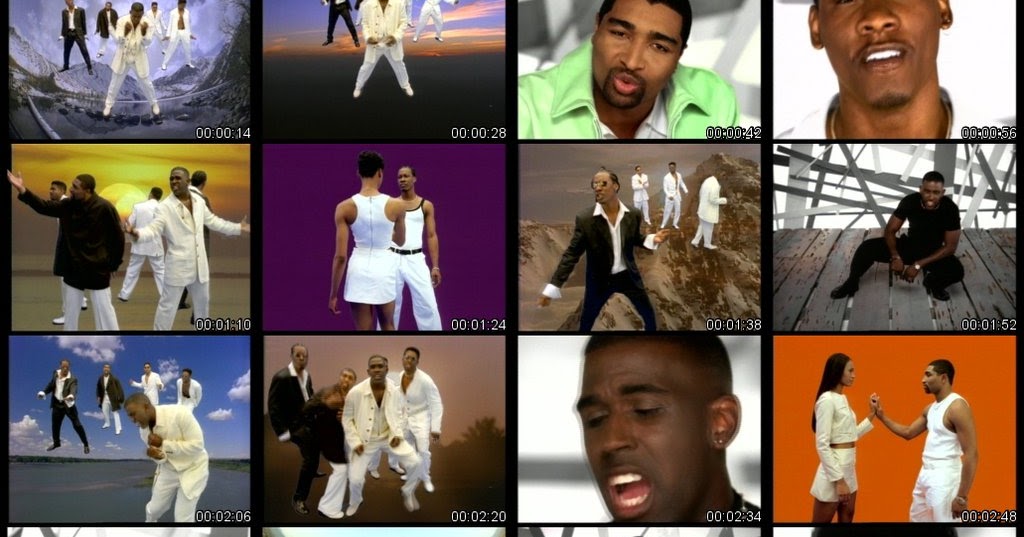 Urban Groove Vob Collection Az Yet Last Night (1996)