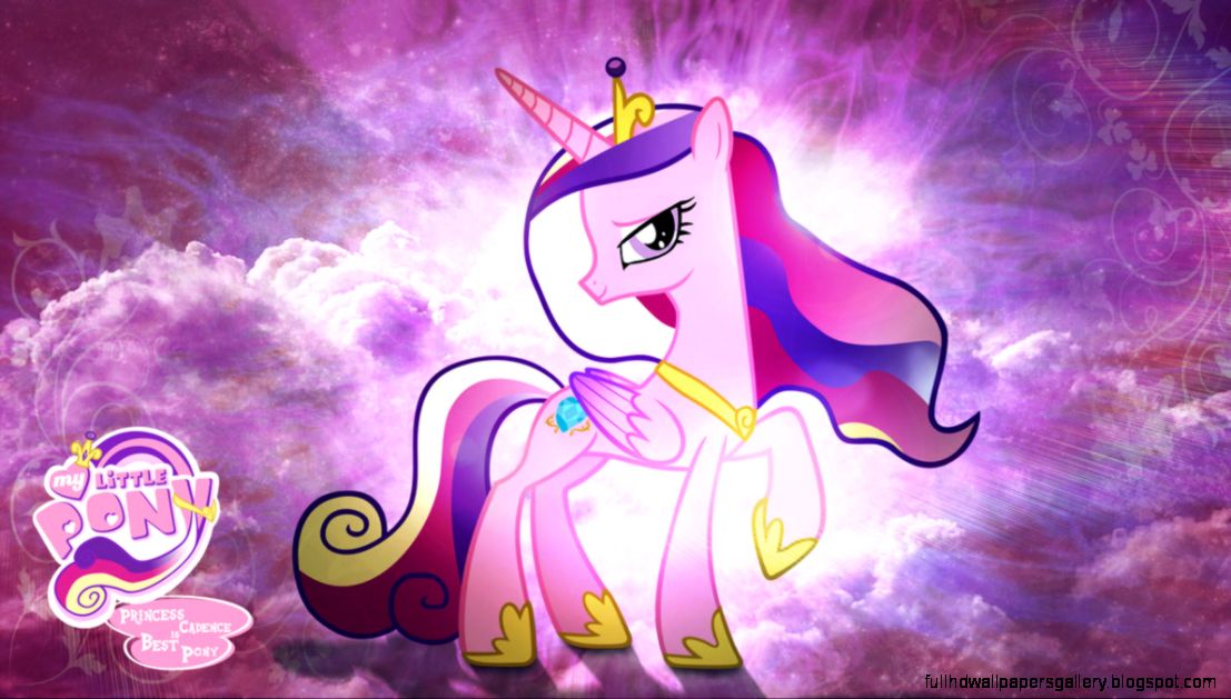 Princess Cadence is Best Pony HD Wallpaper by Jackardy on DeviantArt Princess Cadence is Best Pony HD Wallpaper by Jackardy on DeviantArt