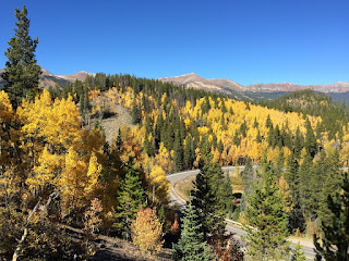 Colorado Vacation 2015