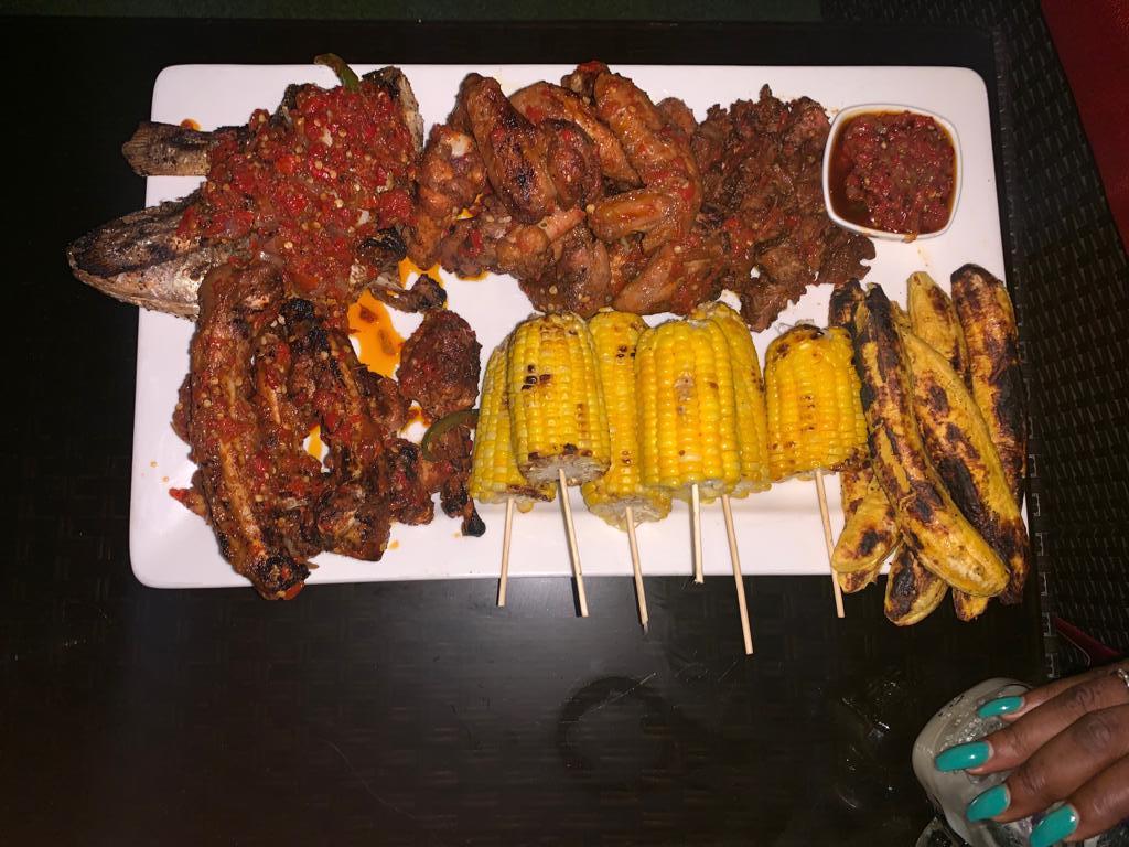 Eating My Way Through Lagos Part II Some Foods You Should Try In Lagos