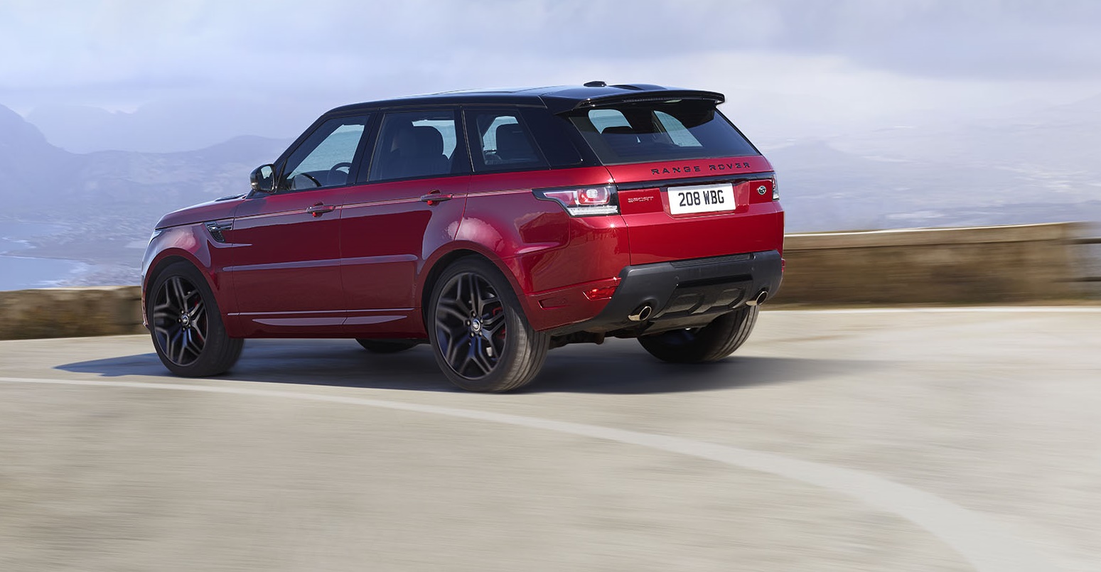 Comparing Full Size Luxury SUV Options The Savvy List