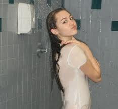 Miley Cyrus Scandal photo