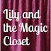 Lily and the Magic Closet - Free Kindle Fiction
