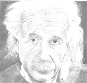 Albert Einstein