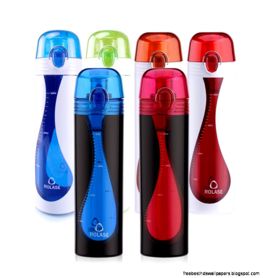 Fashion sports kettle High quality cool style water bottles Press Fashion sports kettle High quality cool style water bottles Press