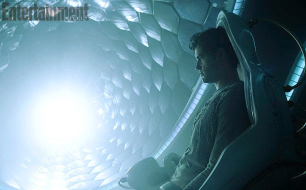 Ben Winchel es Max Steel Ben Winchel es Max Steel