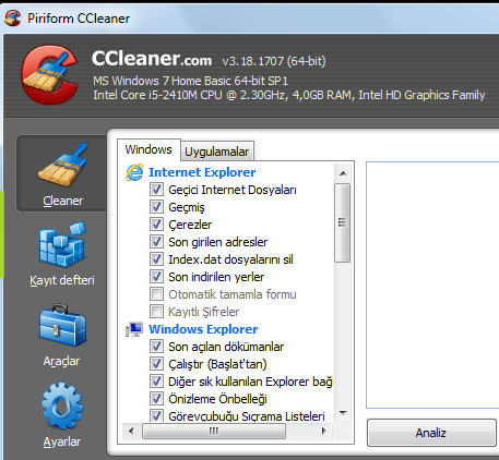 ccleaner download standard ccleaner download standard