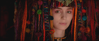 Pan Rooney Mara Movie Image