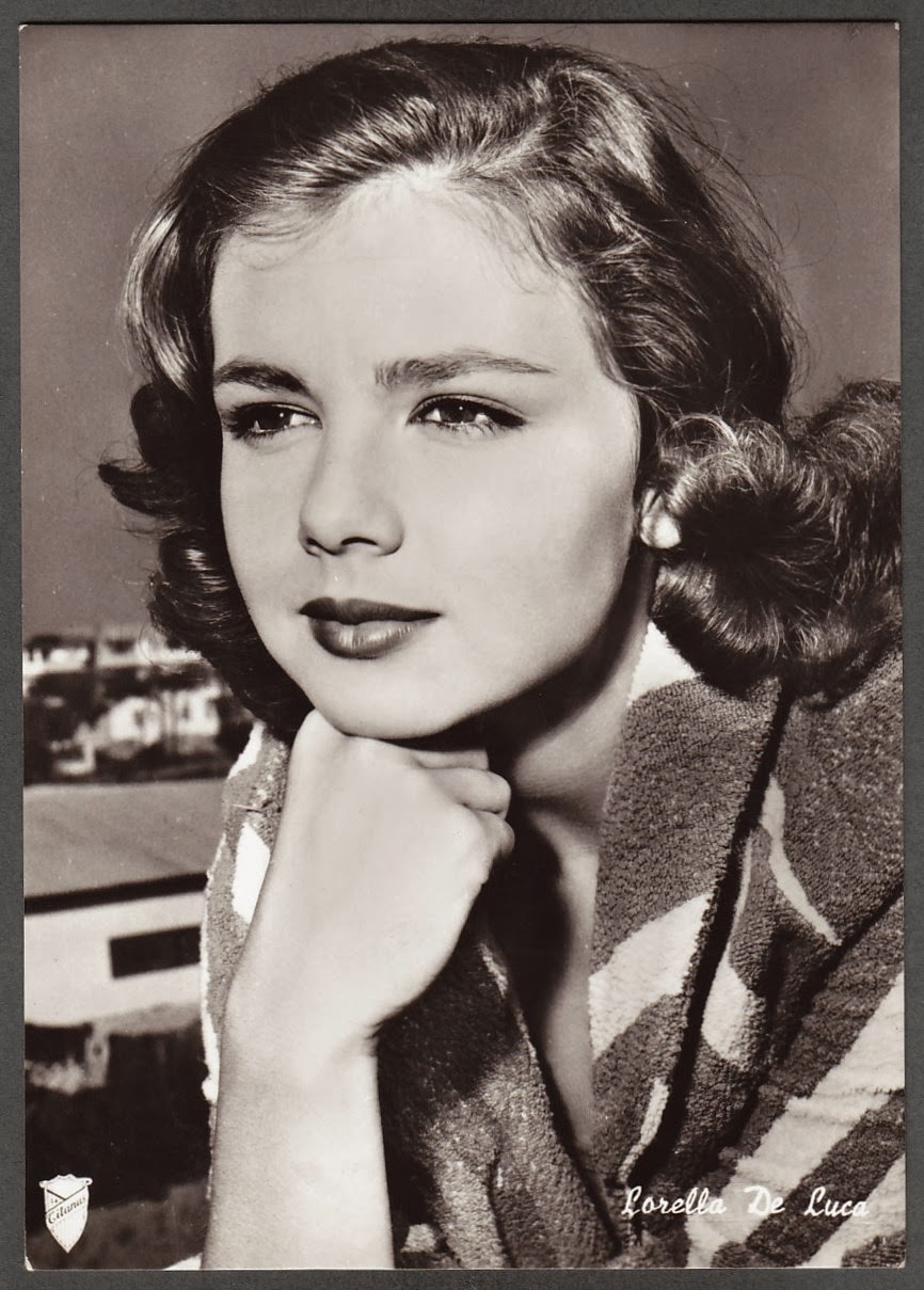 SCRIVOQUANDOVOGLIO LA MORTE DI LORELLA DE LUCA (09/01/2014)