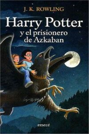 Descargar Harry Potter Y El Prisionero De Azkaban Pdf Gratis