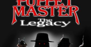 Puppet Master: The Legacy (2003) – Marc Fusion