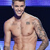 "Bumbum" de Justin Bieber é sucesso na web!