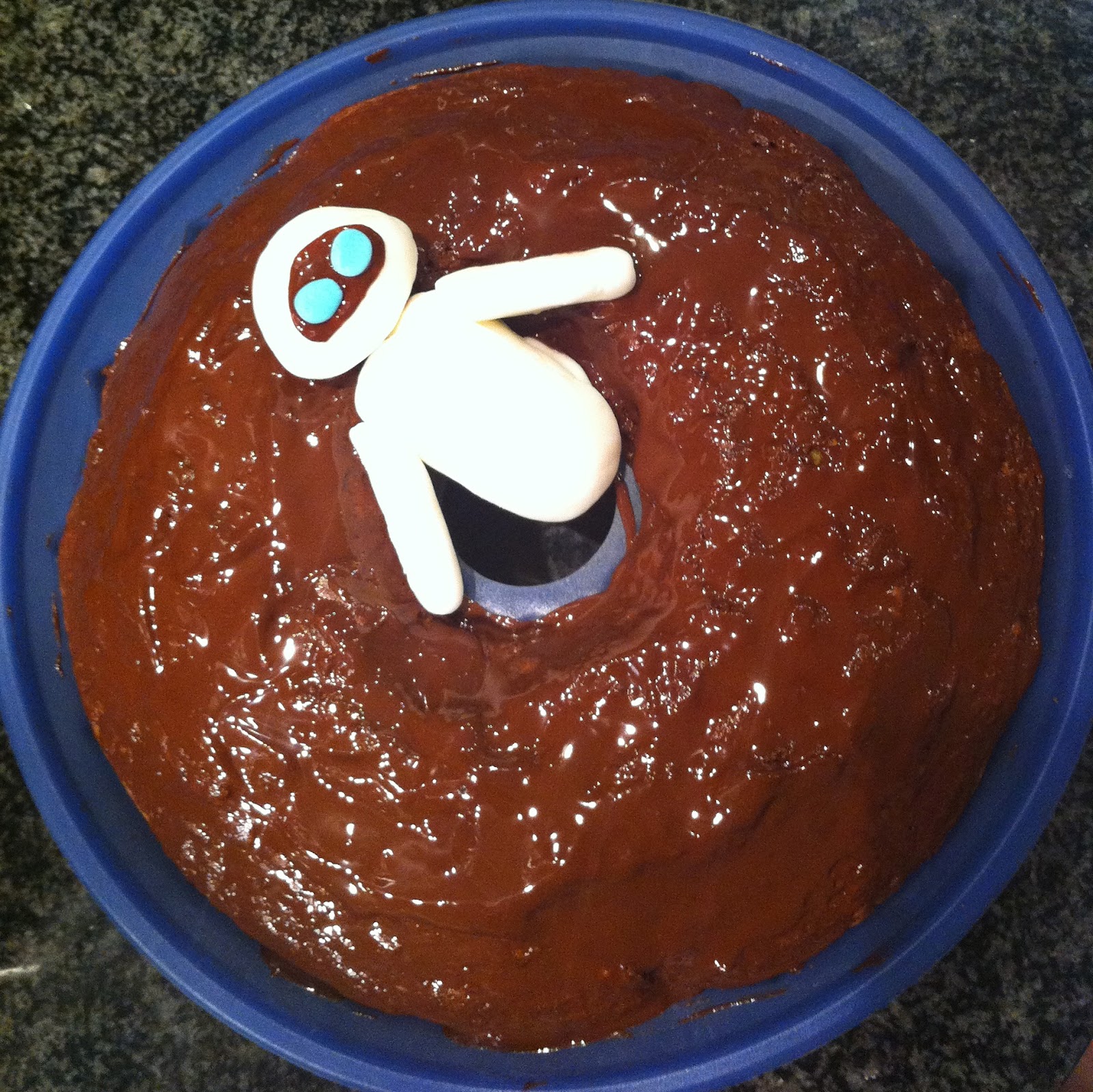 Pâtisserie Nadine Gelatin Fondant