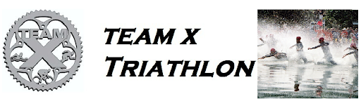 Team X Triathlon