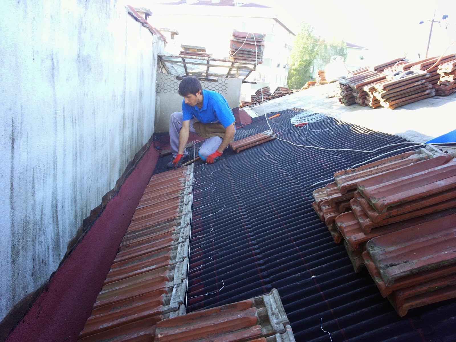 Apartman Cati Tamiri Apartman Cati Tamiri