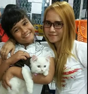 Biodata Eny Sagita Terlengkap Profilnya - Infokanlah.com