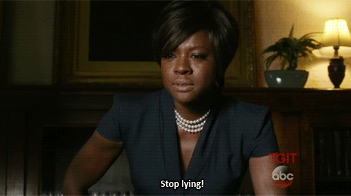 How to get away with Murder How to get away with Murder