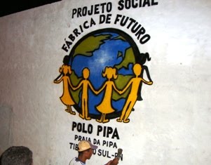 Pólo Pipa - Tibau - RN