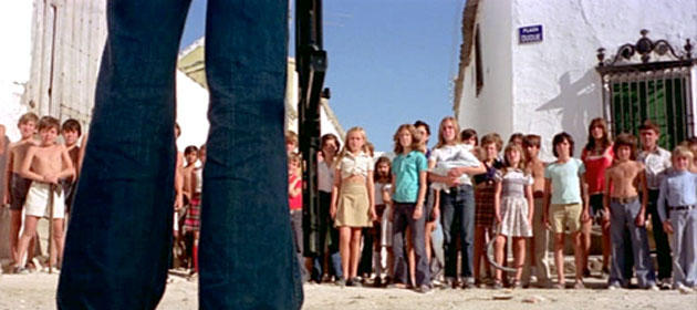 Hostel Movie Kids Candy Scene Hostel Movie Kids Candy Scene