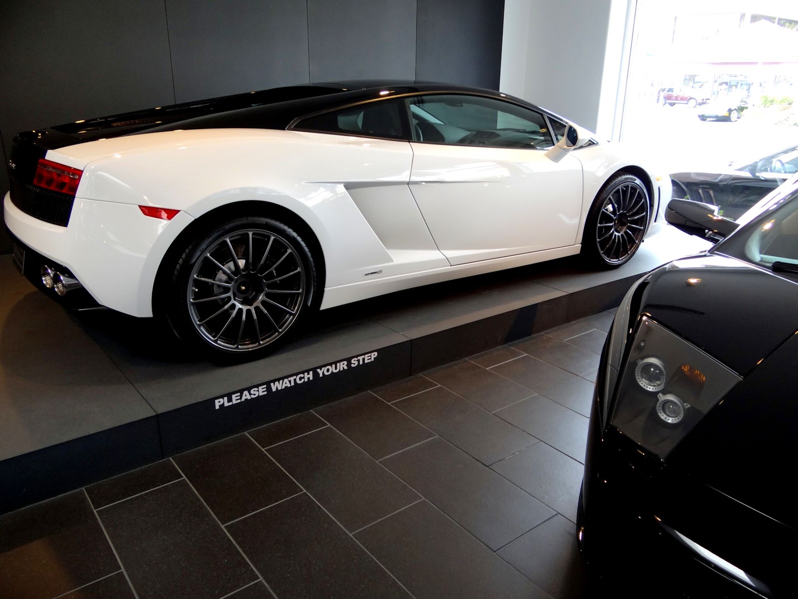 Ferrari and Lamborghini Mix Ferrari and Lamborghini Mix