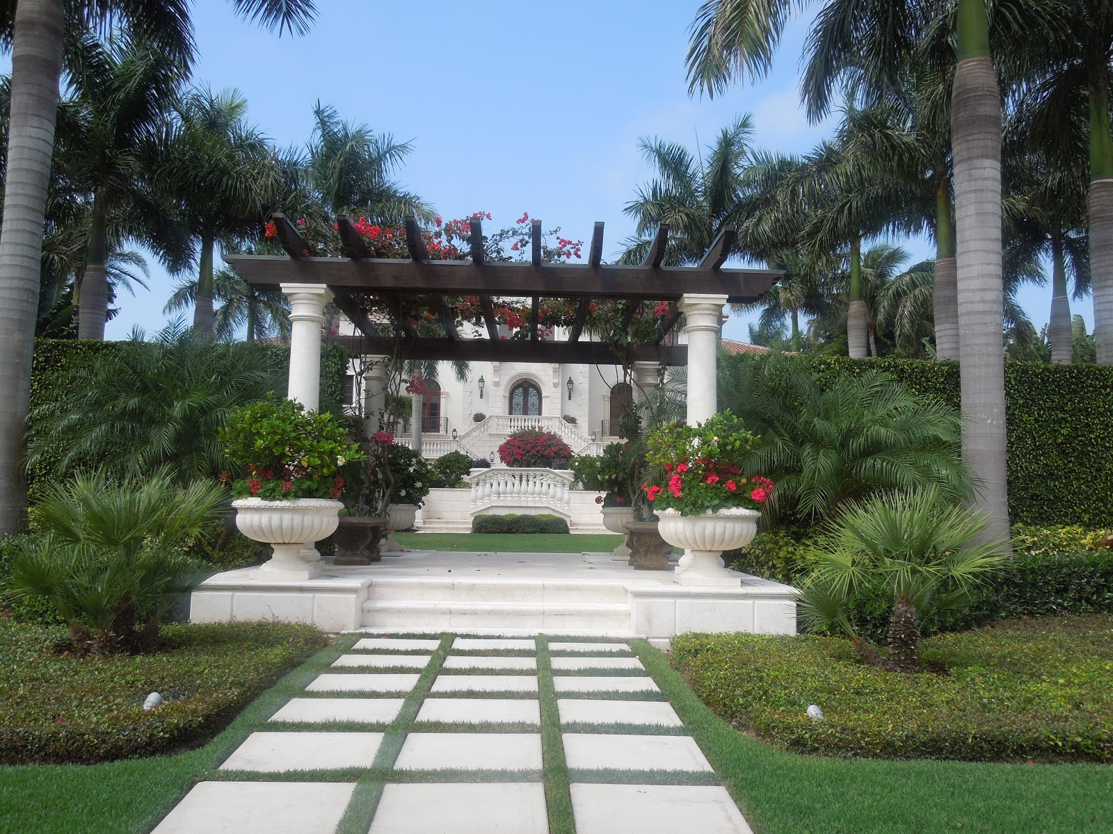 The French Tangerine naples