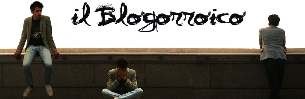 il Blogorroico