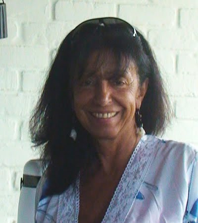 Teresa Maluf