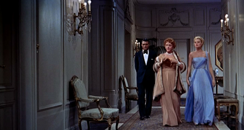 Grace Kelly Evening Gowns