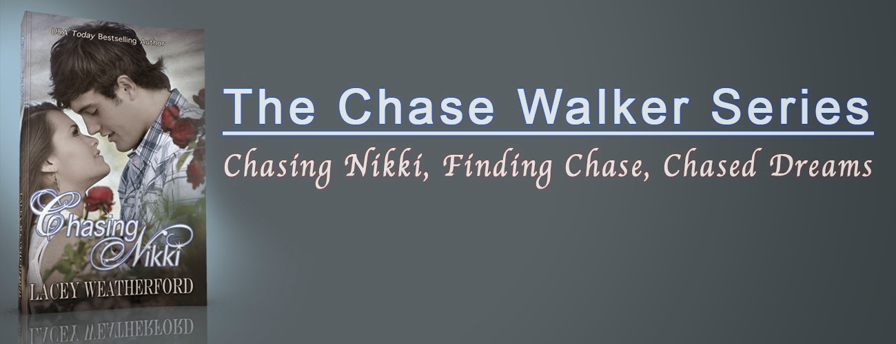 Chasing Nikki
