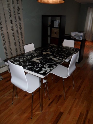 Hocker Benjamin Von Ikea Schweiz ~ Vika Amon Glasholm Dining Table IKEA Hackers IKEA Hackers Hocker Benjamin Von Ikea Schweiz ~ Vika Amon Glasholm Dining Table IKEA Hackers IKEA Hackers