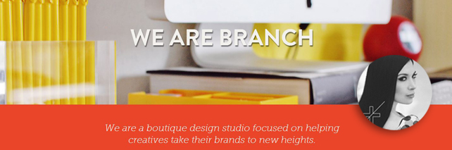 We Are Branch