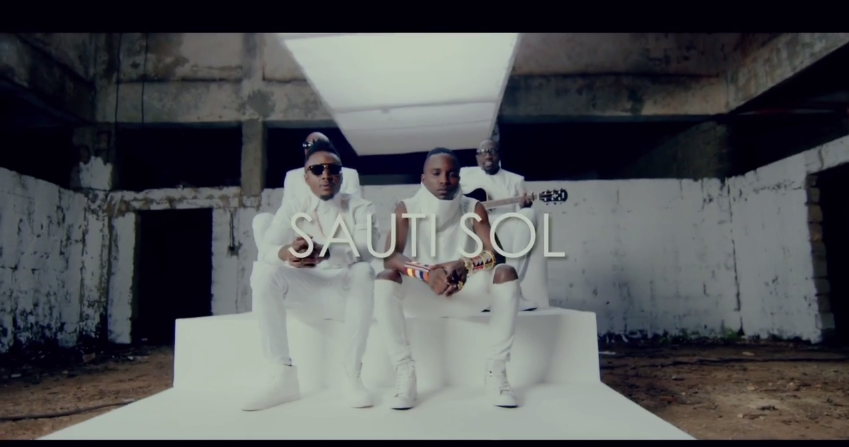 Sauti Soul Nerea Mp3 Download