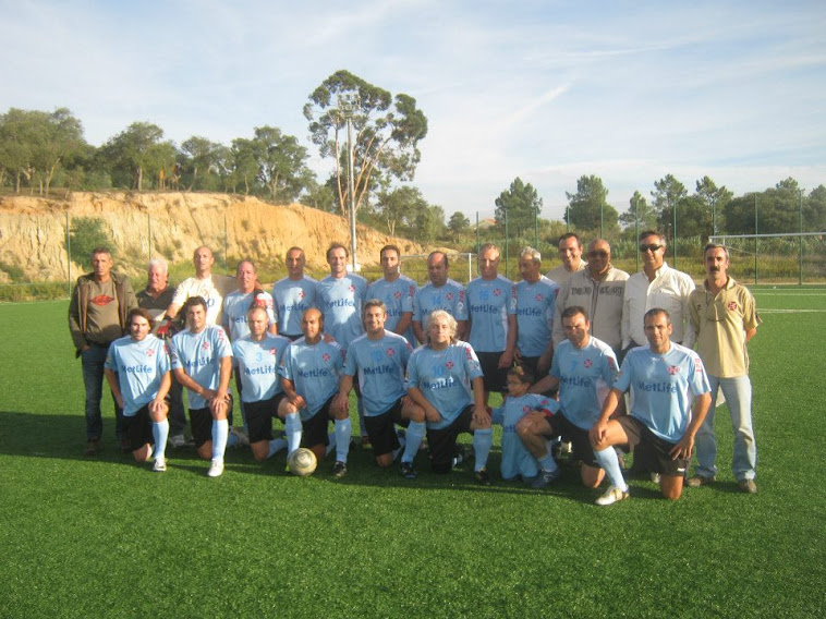 AZAMBUJA 1 - 7 OS BELENENSES