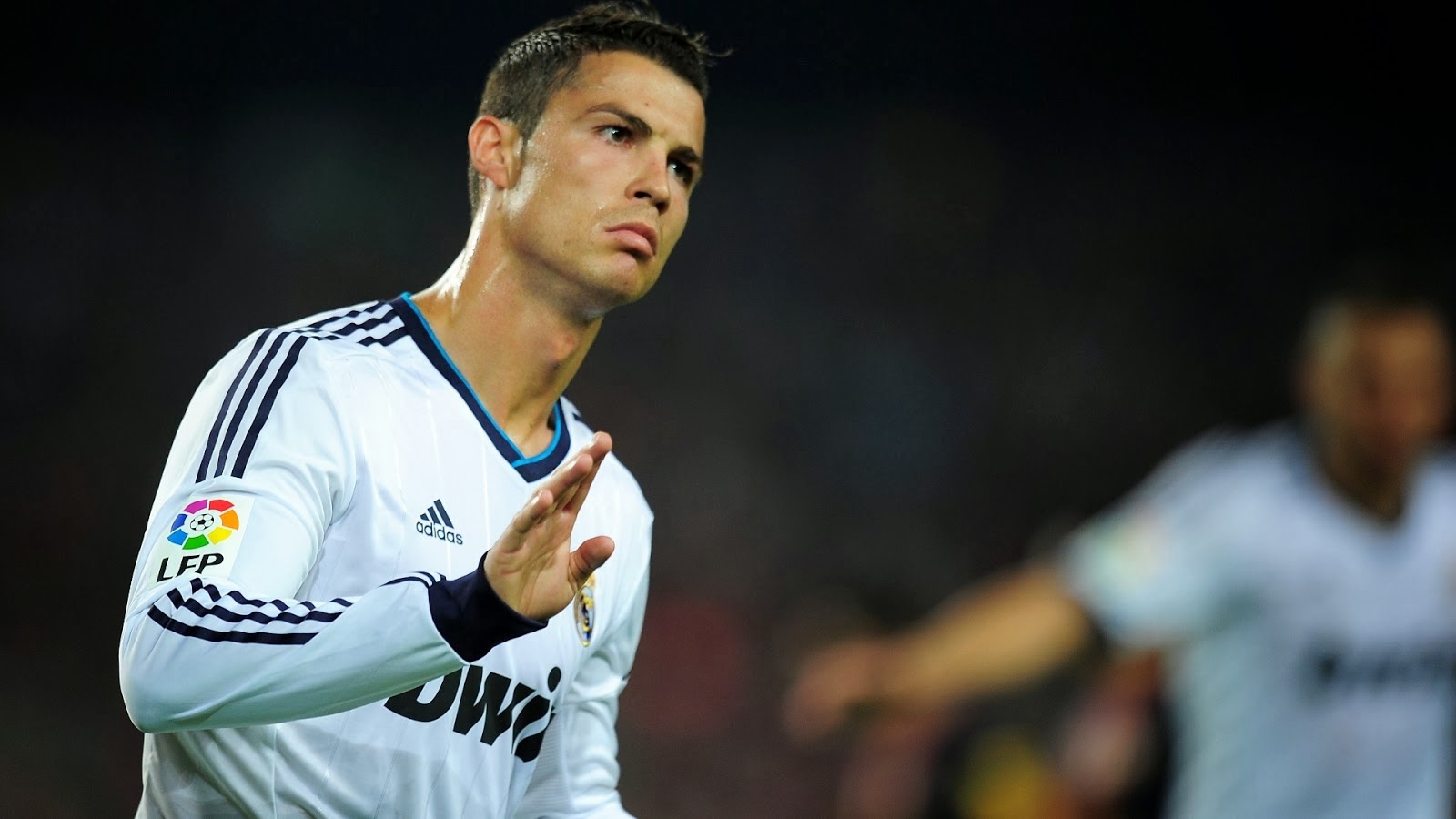 Cristiano Ronaldo Real Madrid news: Imminent renewal of Cristiano Ronaldo with Real Madrid1600 x 900