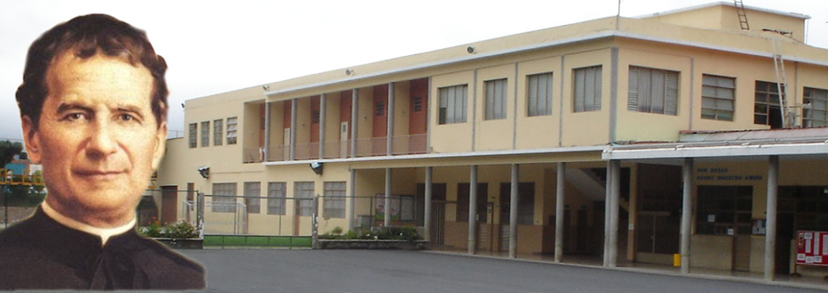 Colegio San Luis - Mérida