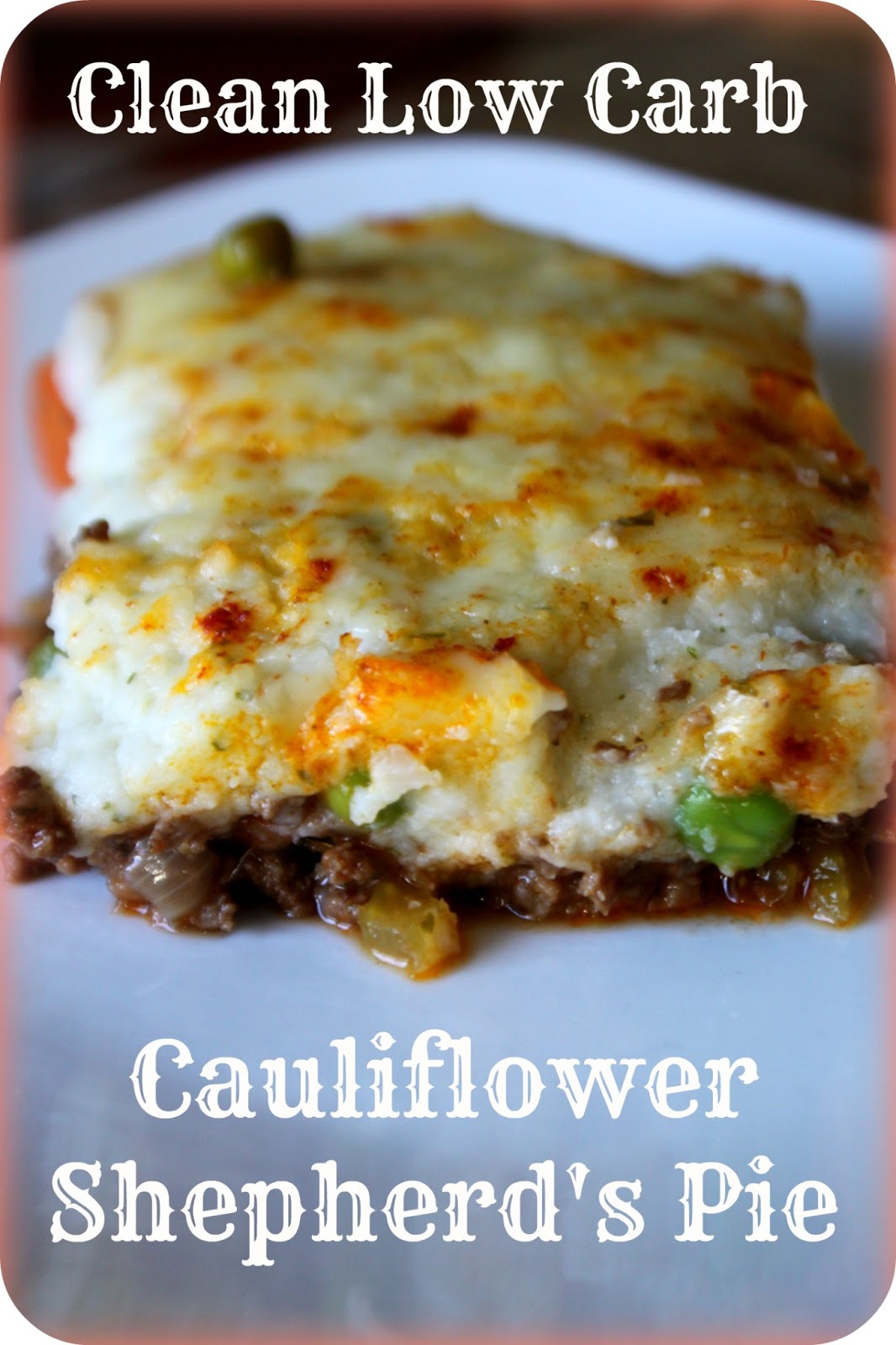 Mamaeatsclean Spring Flooding Clean Low Carb Gf Cauliflower