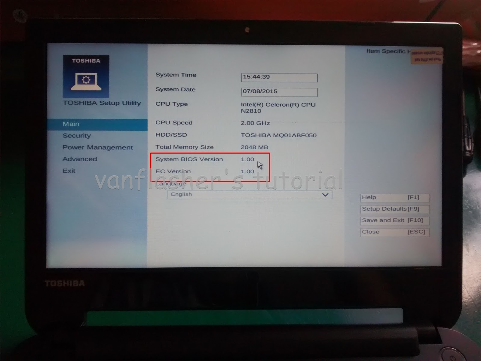 cara instal ulang laptop toshiba satellite cara instal ulang laptop toshiba satellite
