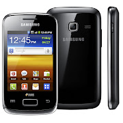 [MWC 2012] Samsung Galaxy Beam - Specification Revealed samsung galaxy beam 