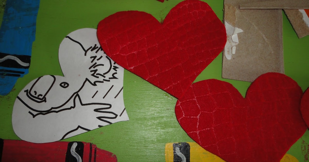 try it or buy it: Children's Valentine's Day cards