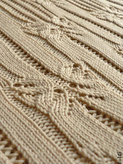 passap machine knitted butterfly lace shawl scarf