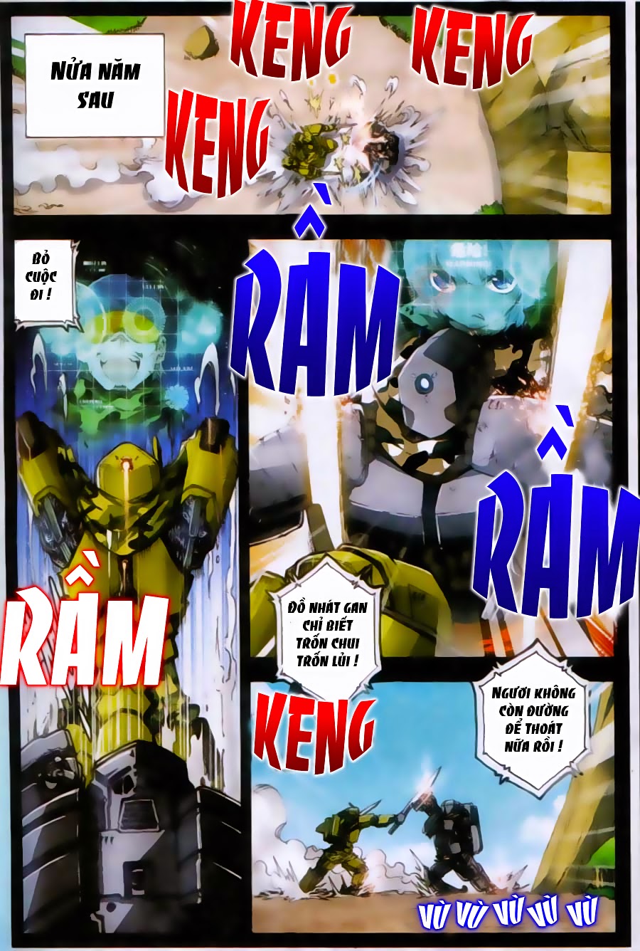 Upload by Truyenquanhta.blogspot.com