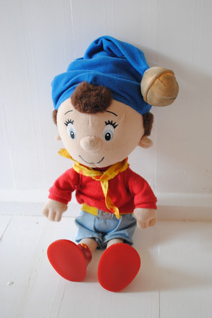 noddy soft toy online shopping